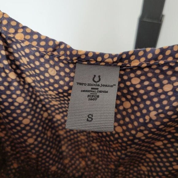 Vero  Moda Dress - Picture 3 of 4